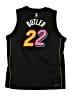 Nike 100% Polyester Black Sleeveless T-Shirt Size 18 - 20 - photo 2