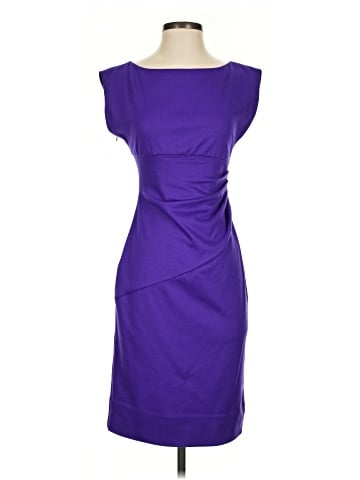 Diane von Furstenberg Cocktail Dress (view 1)