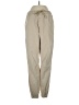 Zara Solid Tan Casual Pants Size S - photo 1