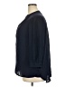 Violet & Claire 100% Polyester Blue 3/4 Sleeve Blouse Size 2X - photo 5