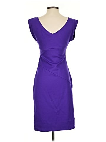 Diane von Furstenberg Cocktail Dress (view 2)