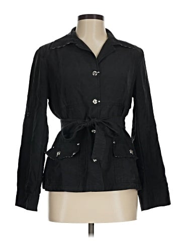 Carlisle 3/4 Sleeve Blouse (view 1)