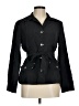 Carlisle Black 3/4 Sleeve Blouse Size 8 - photo 1