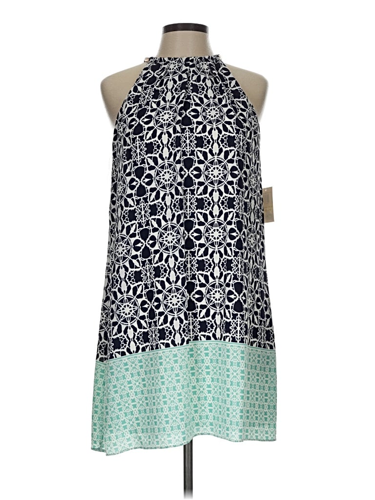 Pre-owned B Darlin Casual Dress In Blue