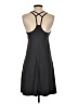 Athleta Solid Black Active Dress Size S - photo 2