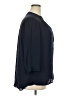 Violet & Claire 100% Polyester Blue 3/4 Sleeve Blouse Size 2X - photo 4