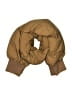 Unbranded Brown Tan Scarf One size - photo 1