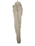 Zara Solid Tan Casual Pants Size S - photo 5