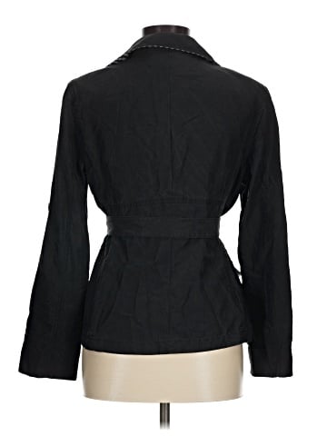 Carlisle 3/4 Sleeve Blouse (view 2)
