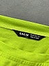 Shein Green Short Sleeve Turtleneck Size 2 - photo 7