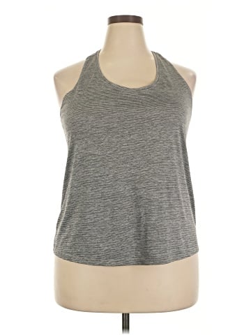 Athletic Works Tank Top (view 1)