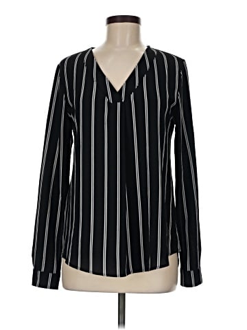 Active USA Long Sleeve Blouse (view 1)