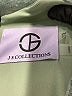 JS Collections Green Cocktail Dress Size 12 - photo 7