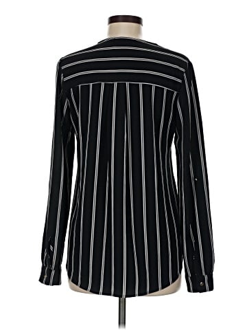 Active USA Long Sleeve Blouse (view 2)