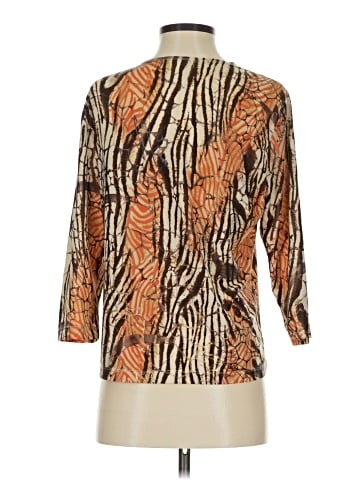 Laura Ashley Long Sleeve Blouse (view 2)