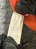 Talentless 100% Cotton Brown Long Sleeve Turtleneck Size XS - photo 8