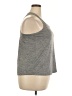 Athletic Works 100% Polyester Gray Tank Top Size XXL - photo 4