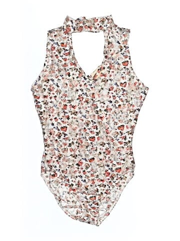 Enough About Me Bodysuit (view 1)