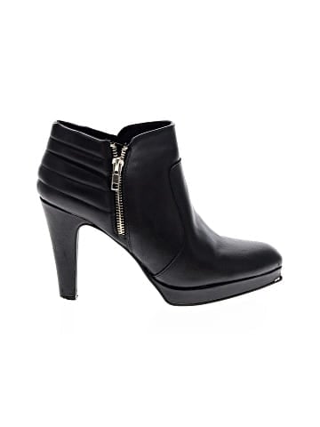 Unlisted Ankle Boots (view 1)