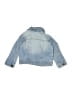 Carter's Blue Denim Jacket Size 2T - photo 2