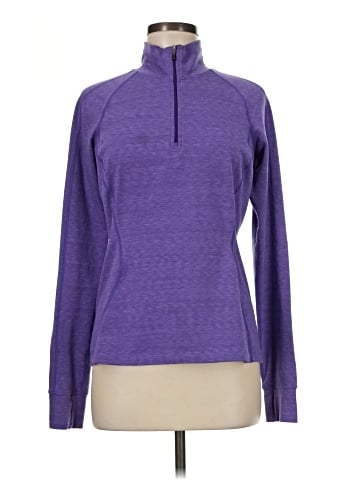 REI Pullover Sweater (view 1)