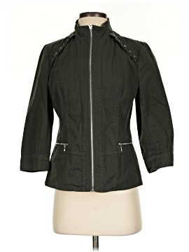Westport 1962 Jacket