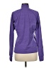 REI Purple Pullover Sweater Size M - photo 2