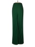 Shein 100% Polyester Green Dress Pants Size 6 - photo 1
