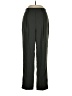 Vince. 100% Polyester Solid Green Casual Pants Size S - photo 1