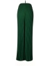 Shein 100% Polyester Green Dress Pants Size 6 - photo 2
