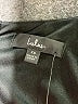 Lulus 100% Polyester Floral Black Cocktail Dress Size XS - photo 7