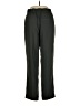 Vince. 100% Polyester Solid Green Casual Pants Size S - photo 2