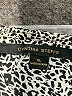 Cynthia Steffe 100% Polyester Silver Short Sleeve Blouse Size XL - photo 7