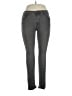 Paper Denim & Cloth Solid Gray Jeans Size 34 waist - photo 1