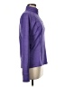 REI Purple Pullover Sweater Size M - photo 4