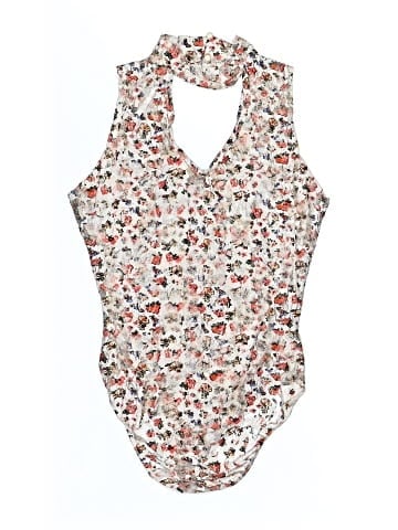 Enough About Me Bodysuit (view 2)