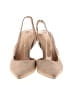 Shoedazzle Ivory Heels Size 8 - photo 2