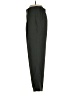 Vince. 100% Polyester Solid Green Casual Pants Size S - photo 5