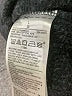 Old Navy Graphic Black Pullover Sweater Size L - photo 8