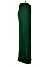Shein 100% Polyester Green Dress Pants Size 6 - photo 4