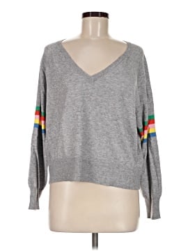 Cupcakes & Cashmere Pullover Sweater (view 1)