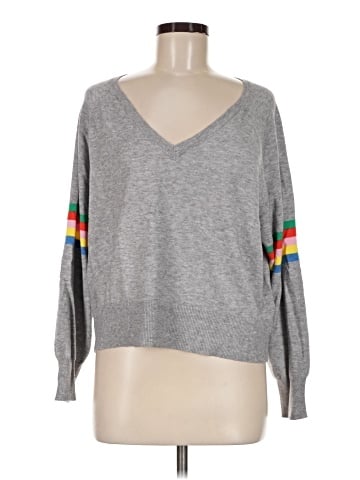 Cupcakes & Cashmere Pullover Sweater (view 1)