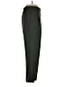 Vince. 100% Polyester Solid Green Casual Pants Size S - photo 4