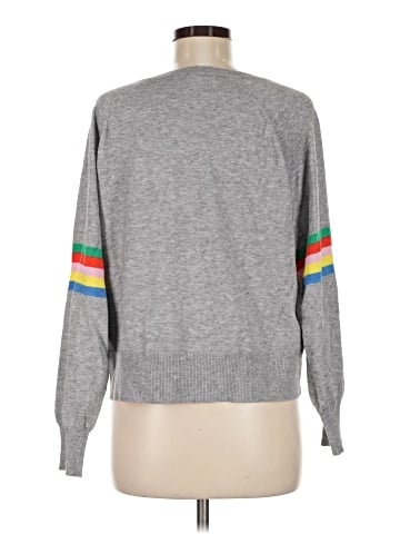 Cupcakes & Cashmere Pullover Sweater (view 2)
