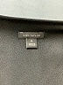 Ann Taylor 100% Polyester Black Sleeveless Blouse Size XL - photo 7