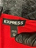 Express Red 3/4 Sleeve Top Size XS - photo 7