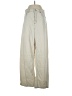 Garage 100% Cotton Ivory Jeans Size 1 - photo 1
