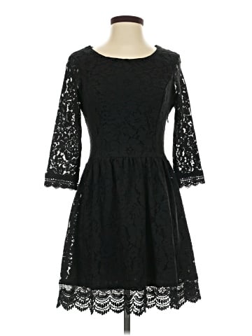 Assorted Brands Cocktail Dress (view 1)