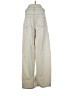 Garage 100% Cotton Ivory Jeans Size 1 - photo 2