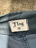 Flog Blue Dress Pants Size 28 waist - photo 7